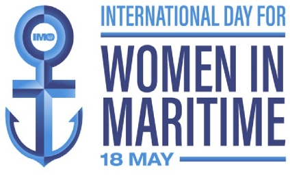 The first International Day for Women in Maritime focuses on the theme 